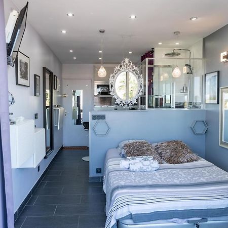 Studio Diamant Naturiste Agde Εξωτερικό φωτογραφία