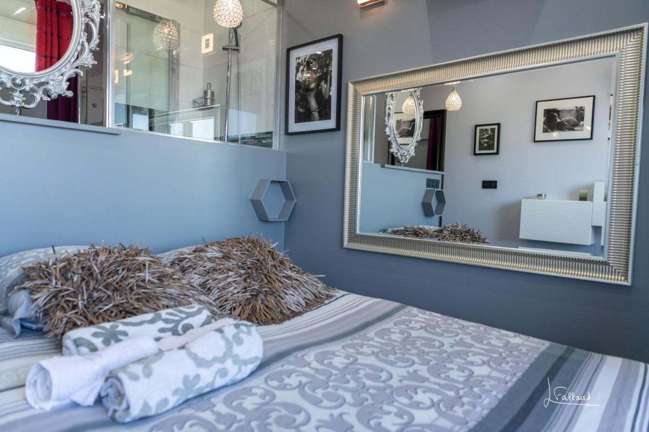 Studio Diamant Naturiste Agde Εξωτερικό φωτογραφία