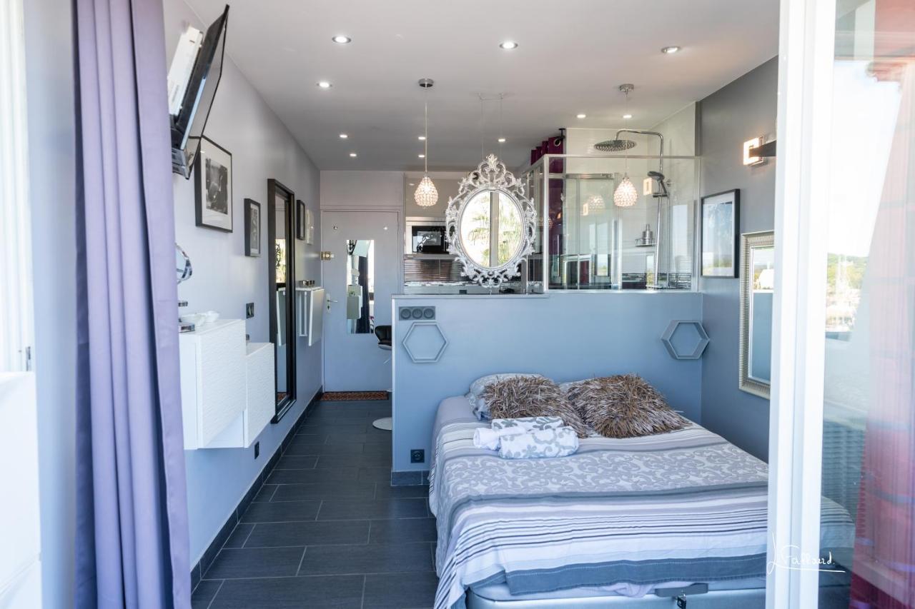 Studio Diamant Naturiste Agde Εξωτερικό φωτογραφία