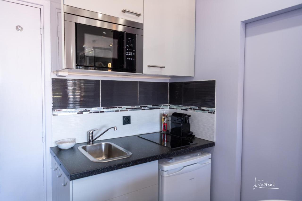 Studio Diamant Naturiste Agde Εξωτερικό φωτογραφία