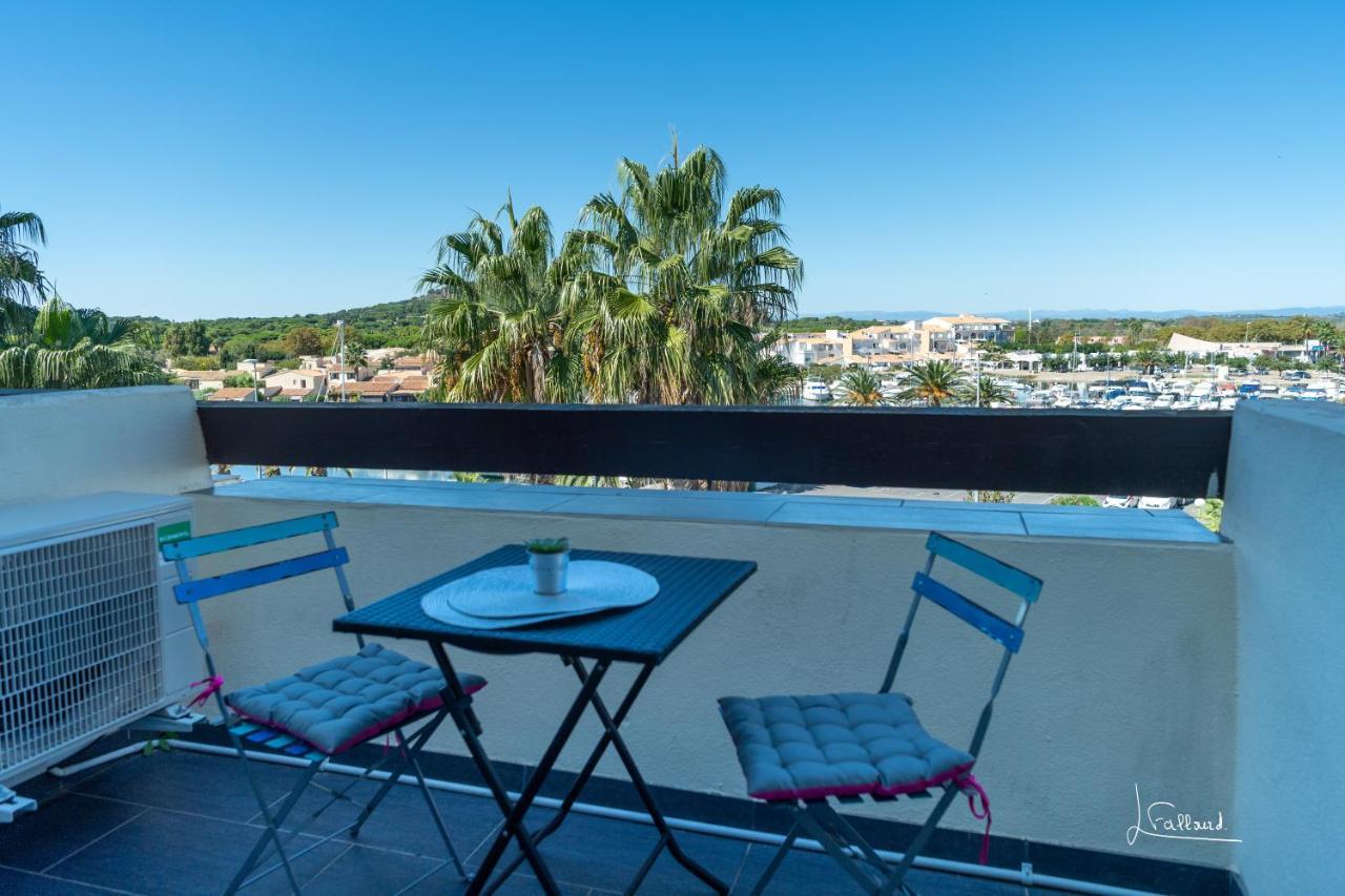 Studio Diamant Naturiste Agde Εξωτερικό φωτογραφία