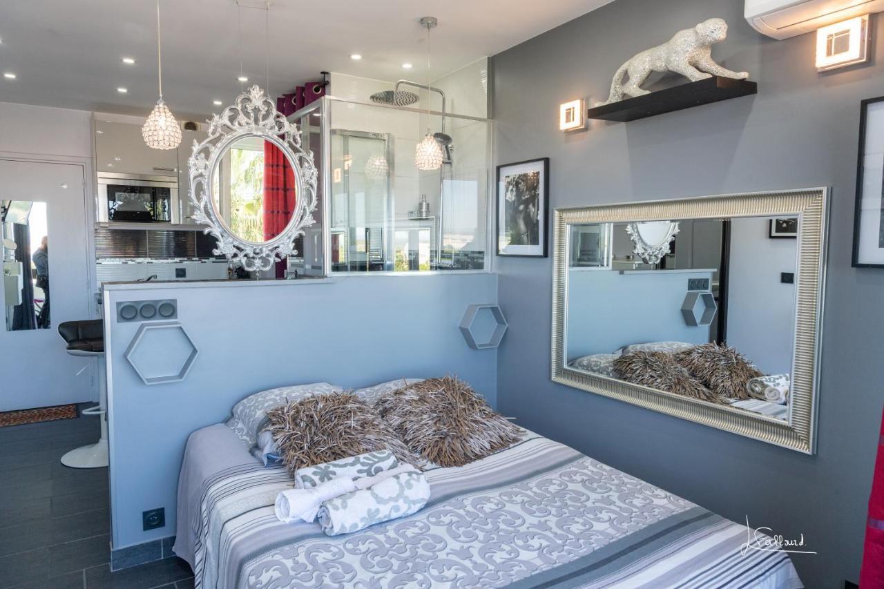 Studio Diamant Naturiste Agde Εξωτερικό φωτογραφία