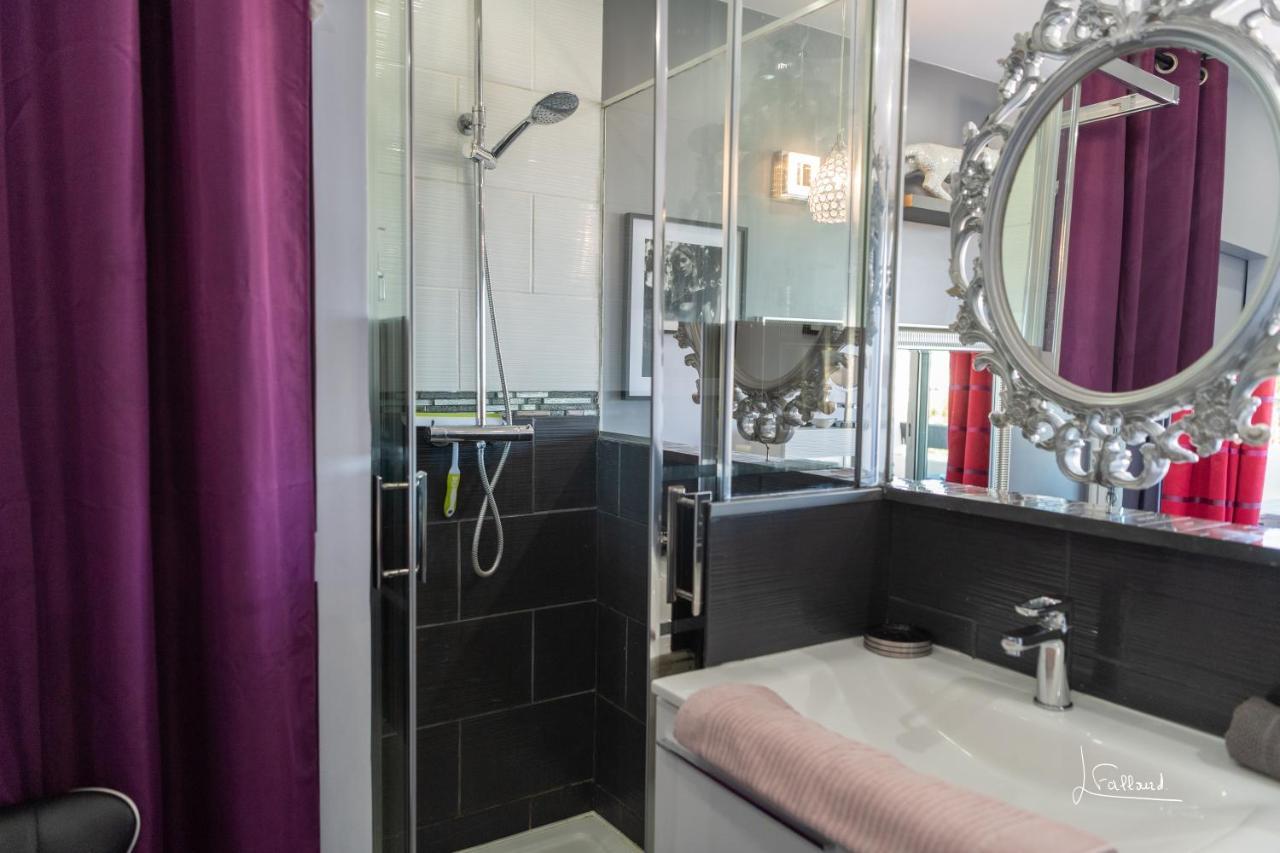 Studio Diamant Naturiste Agde Εξωτερικό φωτογραφία