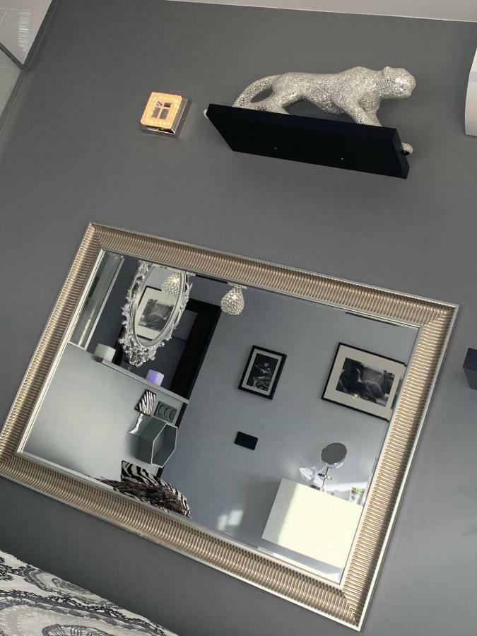 Studio Diamant Naturiste Agde Εξωτερικό φωτογραφία