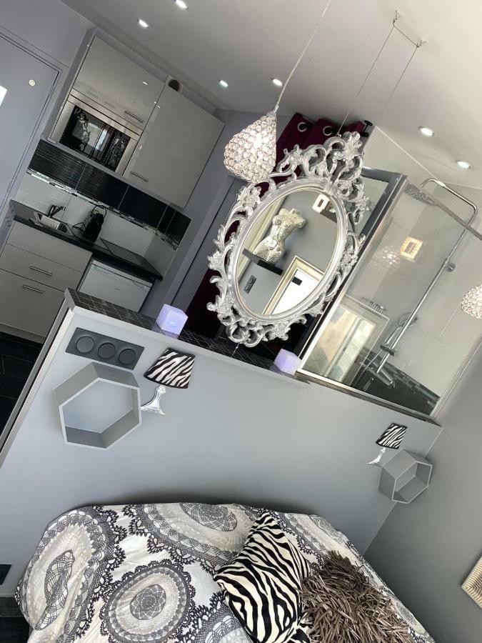 Studio Diamant Naturiste Agde Εξωτερικό φωτογραφία