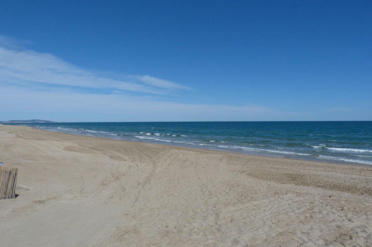 Studio Diamant Naturiste Agde Εξωτερικό φωτογραφία