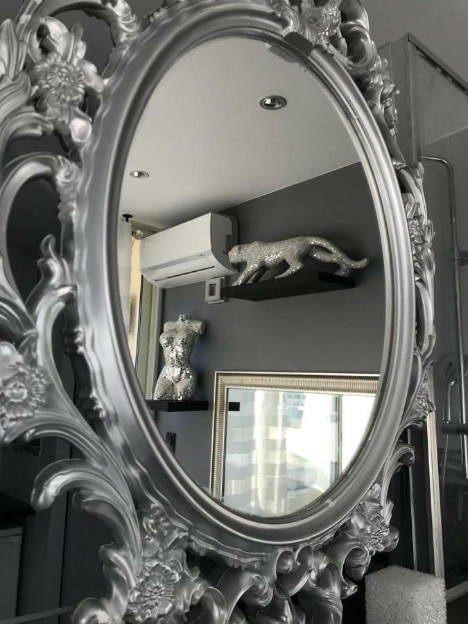 Studio Diamant Naturiste Agde Εξωτερικό φωτογραφία